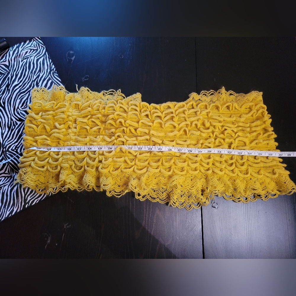 Super Soft Infinity Scarf - Picture 3 of 6